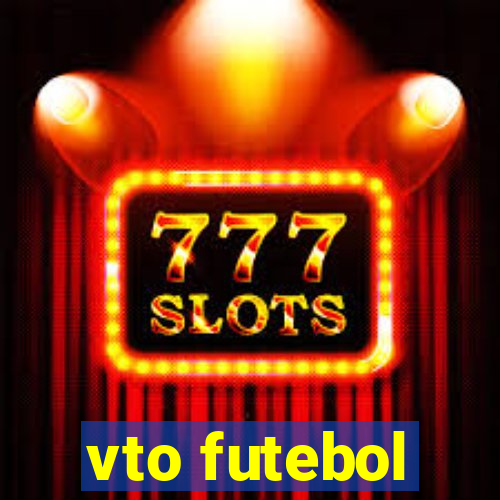 vto futebol